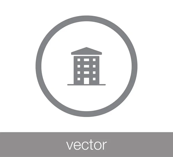 Construção web Ícone . — Vetor de Stock