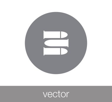 Madde işaretleri satırı simgesi