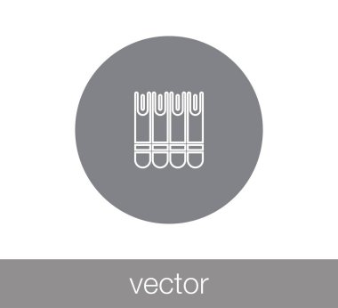 Arşiv bilgi simgesi.
