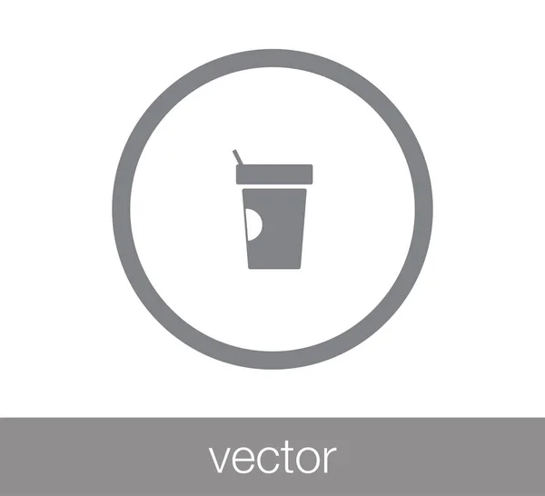 Quitar icono — Vector de stock