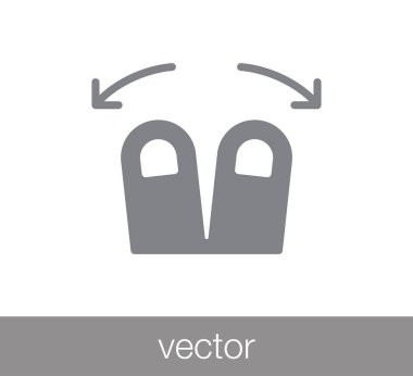 değmek jest simgesi