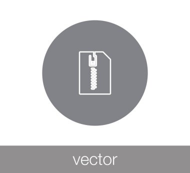 Dosya simgesi tasarım