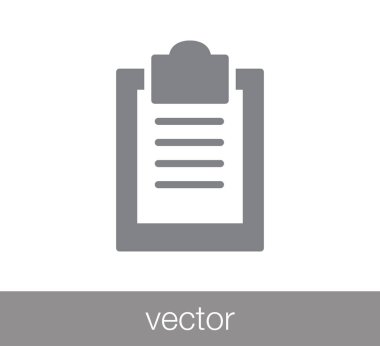 Dosya simgesi tasarım