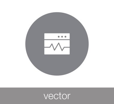 Pencere veya programlama simgesi