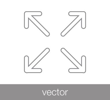 Taşı simgesi simgesini.