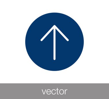 Yukarı ok simgesi yükle