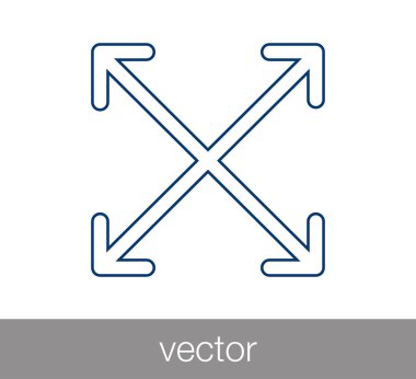 Taşı simgesi simgesini.