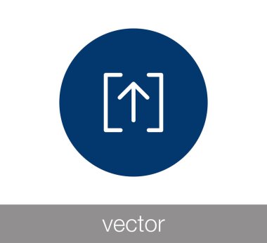 Yukarı ok simgesi yükle