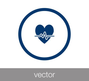 kalp beat simgesi