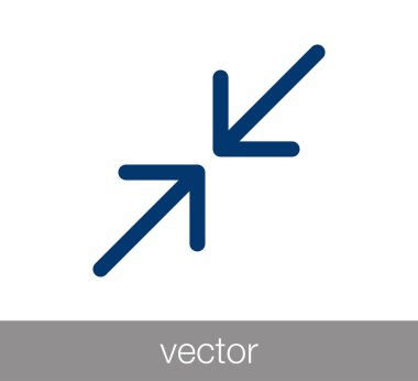 Ölçek aracı simgesini