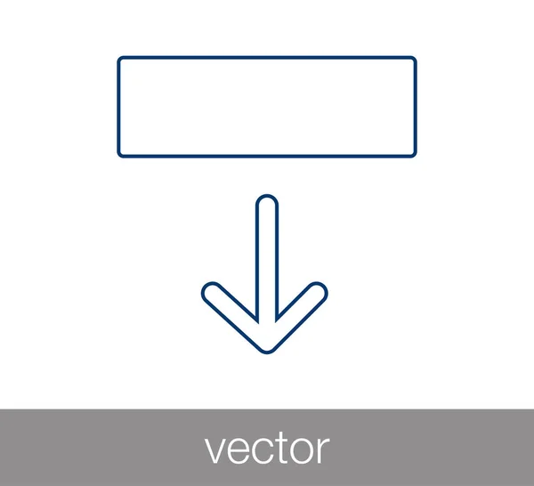 Télécharger illustration icône — Image vectorielle