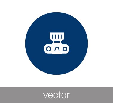 Fotoğraf makinesi simgesi