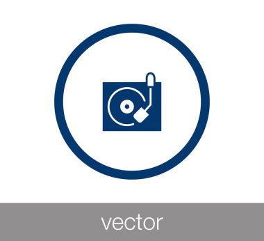 Player simgesi seçin