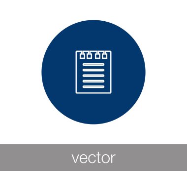 Dosya simgesi tasarım