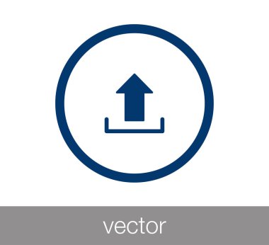 Yukarı ok simgesi yükle