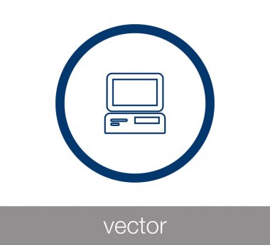 Tasarım bilgisayar simgesinin