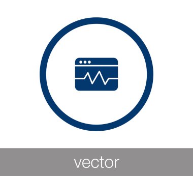 Pencere veya programlama simgesi