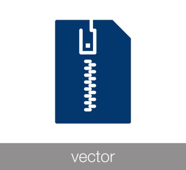 Dosya simgesi tasarım
