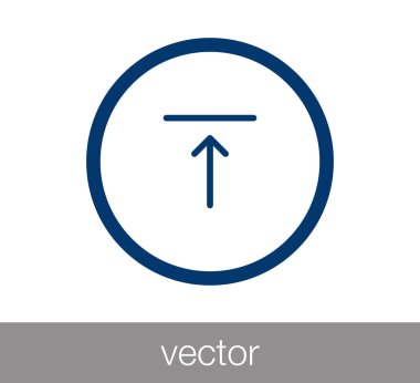Yukarı ok simgesi yükle