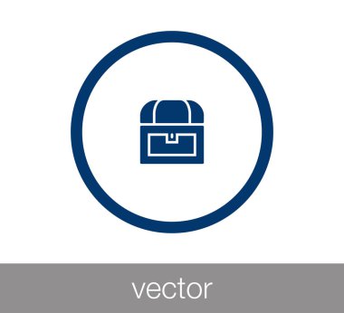 Hazine satırı simgesi