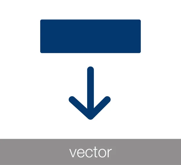 Télécharger illustration icône — Image vectorielle