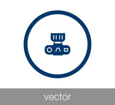 Fotoğraf makinesi simgesi