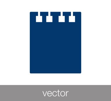 Dosya simgesi tasarım