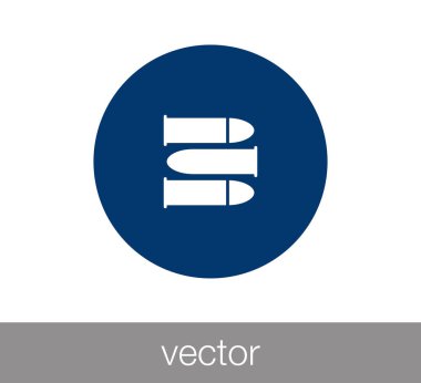 Madde işaretleri satırı simgesi