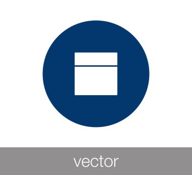 Slayt düzeni simgesi