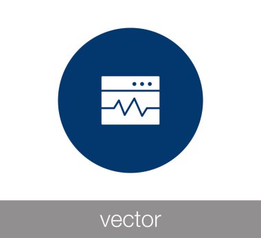 Pencere veya programlama simgesi