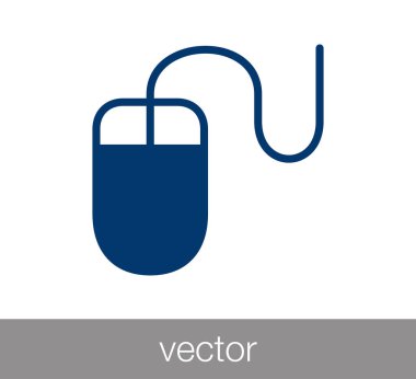 bilgisayar fare simgesi