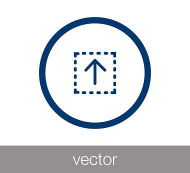 Yukarı ok simgesi yükle