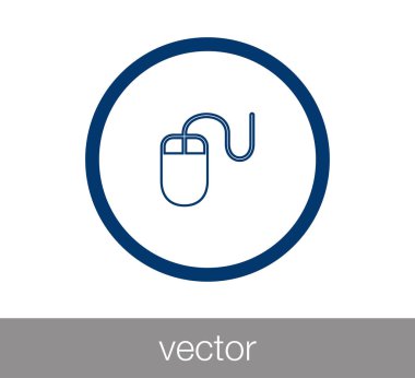 bilgisayar fare simgesi