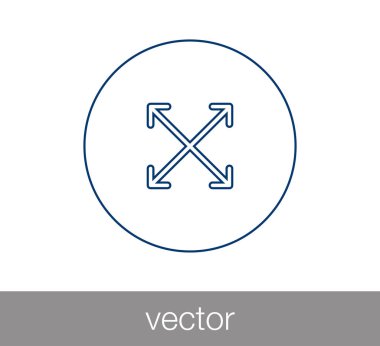 Taşı simgesi simgesini.