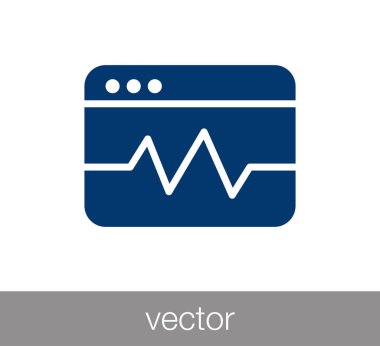 Pencere veya programlama simgesi