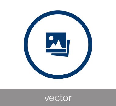 görüntü düz simgesi 