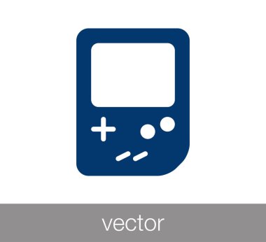 oyun konsolu simgesi