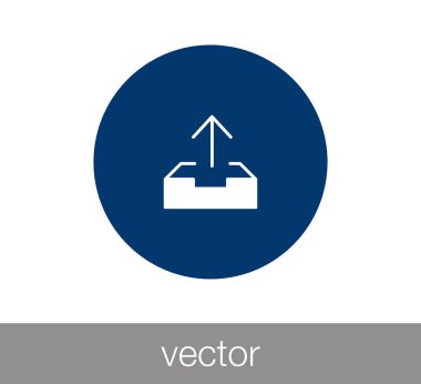 Yukarı ok simgesi yükle