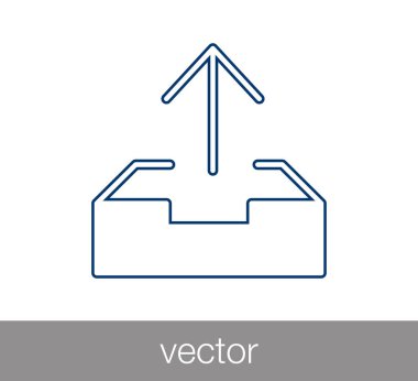 Yukarı ok simgesi yükle