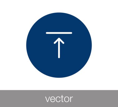 Yukarı ok simgesi yükle