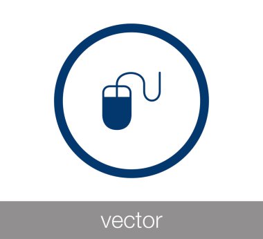 bilgisayar fare simgesi