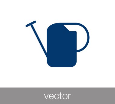 sulama kutusu simgesi