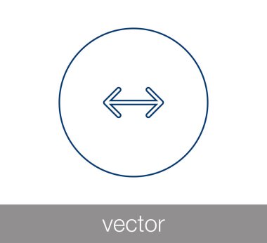 Ölçek aracı simgesini