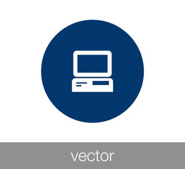 Tasarım bilgisayar simgesinin