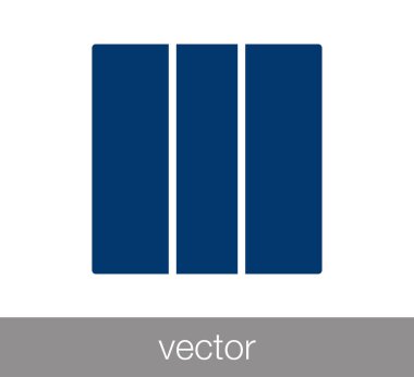 Slayt düzeni simgesi