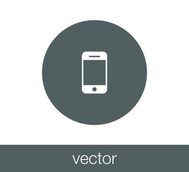 Cep Telefonu Simgesi