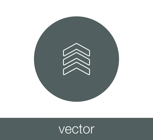 Трофі icon web — стоковий вектор