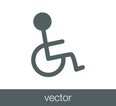 Engelli işareti simgesi