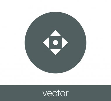 Taşı simgesi simgesini.