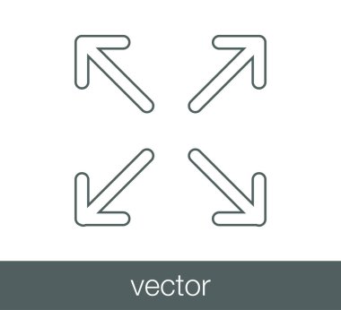 Taşı simgesi simgesini.